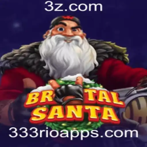 BrutalSanta: A Incrível Aventura Natalina no 333rio app
