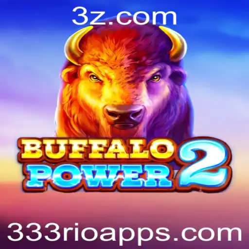 Explorando o Universo de Buffalo Power 2 no 333rio App