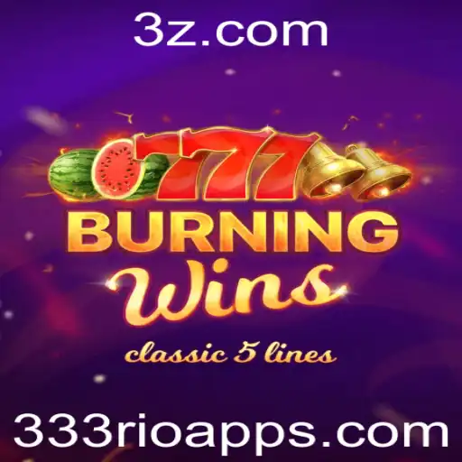 Explorando o Mundo de BurningWins no 333rio App