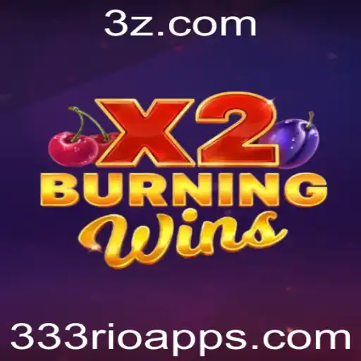 Explorando o Mundo de BurningWinsX2 e sua Presença no 333rio App
