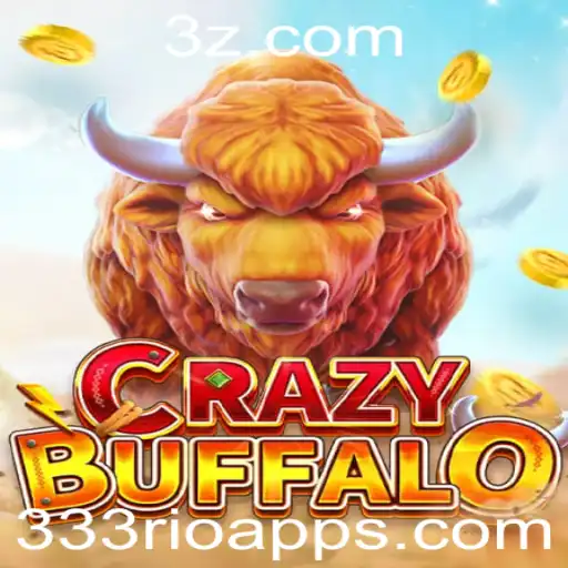 CRAZYBUFFALO: Explorando o Novo Fenômeno dos Jogos com 333rio app