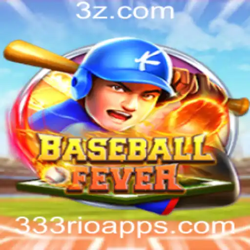BaseballFever: Mergulhe na Experiência do Jogo com 333rio App