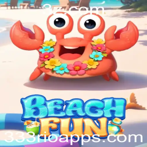 Descubra BeachFun: O Jogo de Verão que Conquista a Todos