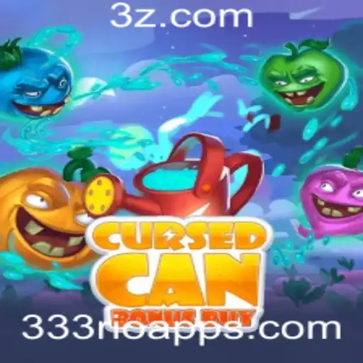 Descubra o Fascinante Mundo de CursedCanBonusBuy no 333rio App