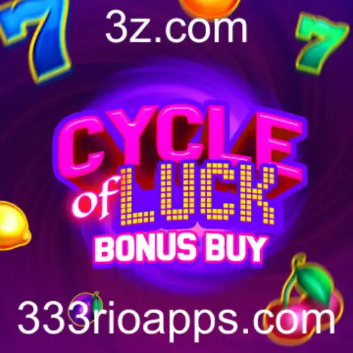 A Experiência Única de CycleofLuckBonusBuy no 333rio app