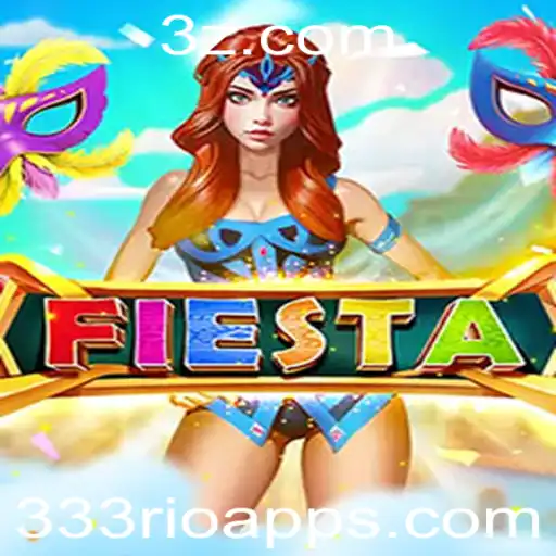 Explorando o Mundo do Jogo Fiesta e a Tendência do 333rio App