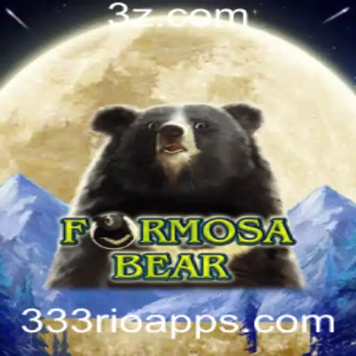 Descubra o Fascinante Mundo de FormosaBear e o Fenômeno 333rio App