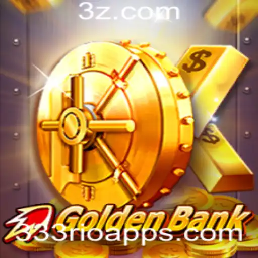 Descubra o Mundo de GoldenBank com o 333rio App