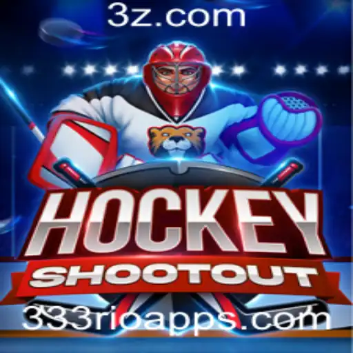 HockeyShootout: O Jogo de Tiro No Gelo Que Está Revolucionando o Esporte Digital