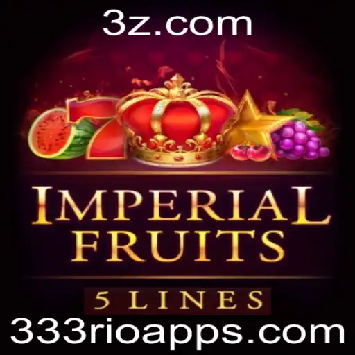 ImperialFruits5: Descubra as Regras e a Experiência Única do Jogo com 333rio App