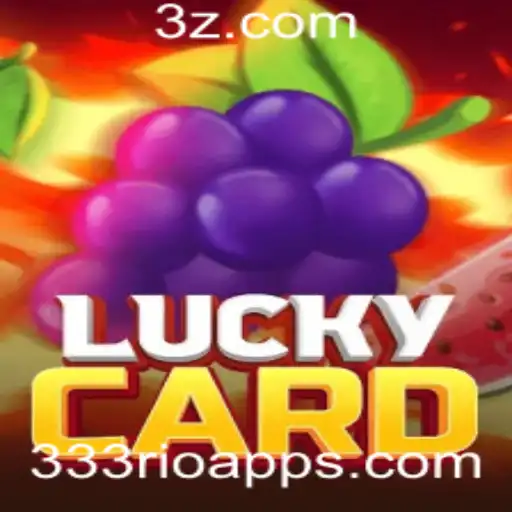 LuckyCard: Exploração Completa e Regras do Jogo