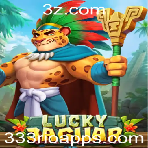 Explorando o Mundo do Jogo LuckyJaguar no 333rio App
