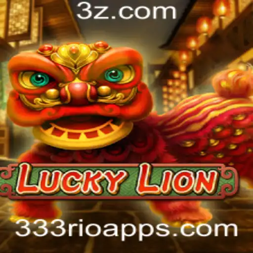 Explorando o Jogo LuckyLion com o 333rio App
