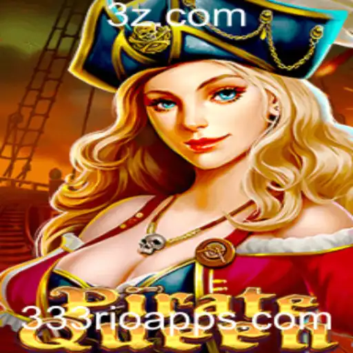 Descubra PirateQueen: Aventuras dos Sete Mares com o 333rio App