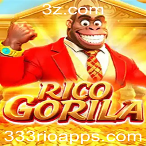 Descubra o Mundo de RicoGorila: O Jogo que Está Conquistando o 333rio App