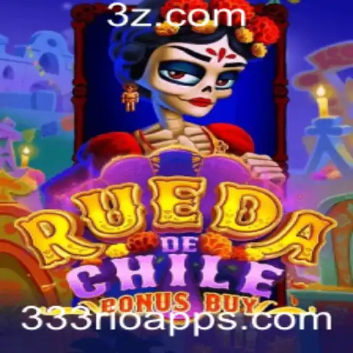 Explorando o Jogo RuedaDeChileBonusBuy no Universo do 333rio App