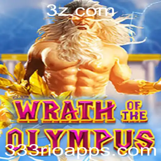 Wrath of Olympus: Desvendando o Universo do Jogo e Suas Regras