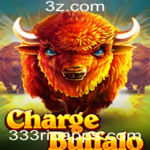 Descubra ChargeBuffalo: O Fascinante Universo do Jogo