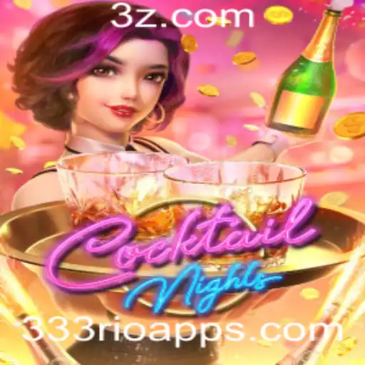 CocktailNights: Uma Imersão no Mundo das Noites de Coquetel
