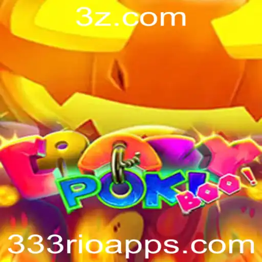 CrazyPokiBoo: Explorando o Mundo do 333rio app