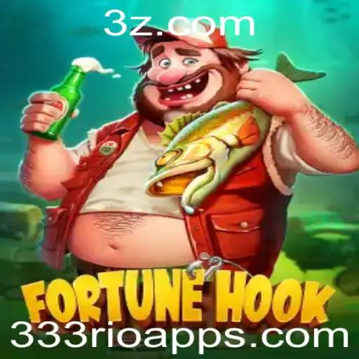 Explorando o Universo de FortuneHook: Um Mergulho no Jogo Revolucionário