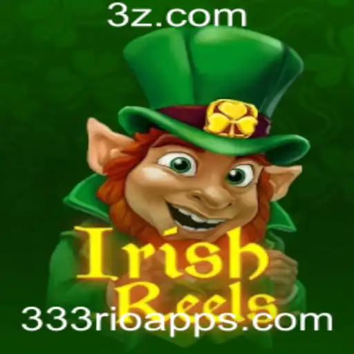 Descubra a Magia do IrishReels: Um Jogo Envolvente no Rio App