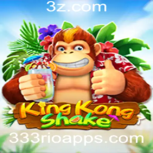 Descubra o Mundo Empolgante de KingKongShake e o Universo do 333rio App
