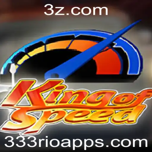 Descubra o Empolgante Mundo de KingofSpeed no 333rio app