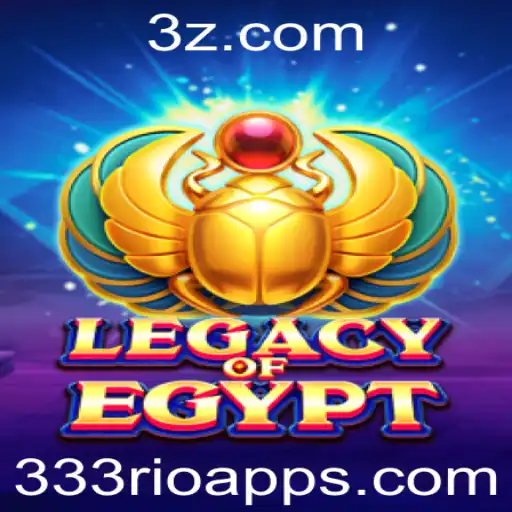 Explorando o Fascinante Mundo do Jogo LegacyOfEgypt e as Novidades do 333rio App