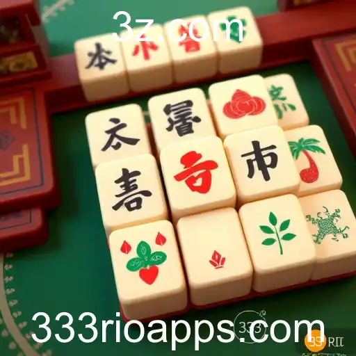 Mahjong: A Tradicional Arte do Jogo e sua Evolução com o 333rio App