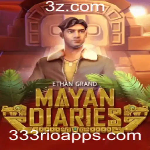 Descubra a Aventura Fascinante do Jogo MayanDiaries