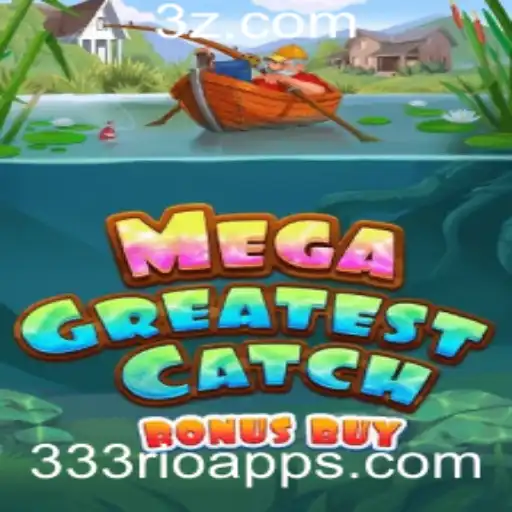 Explorando o MegaGreatestCatchBonusBuy: Um Novo Horizonte nos Jogos de Apostas