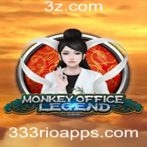 MonkeyOfficeLegend: Descubra o Jogo que Está Agitando o Mundo dos Apps
