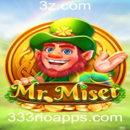 MrMiser: Descubra a Atração do Novo Jogo Sensação com 333rio App