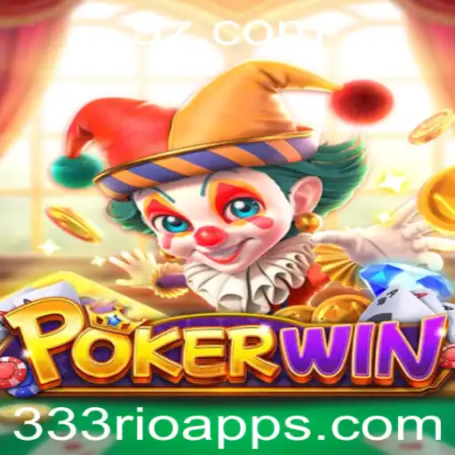 POKERWIN: Descubra o Mundo do Poker com o 333rio App
