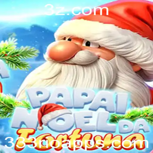 Descubra as Aventuras de PapaiNoeldaFortuna