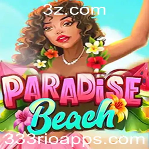Descubra o Mundo Encantador de ParadiseBeach