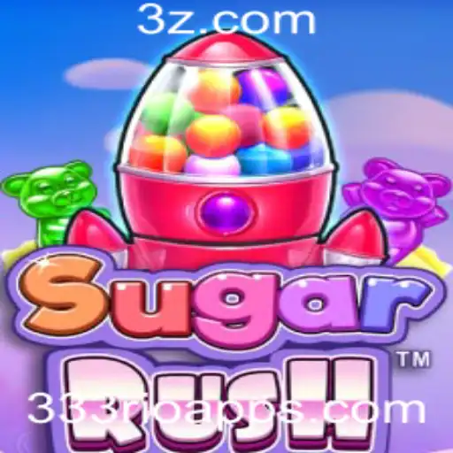 Descubra o Mundo de SugarRush: Um Guia Completo