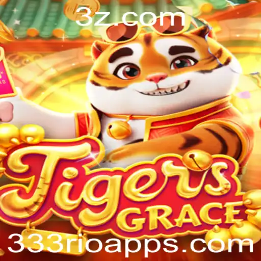 Descubra o Envolvente Jogo TigersGrace