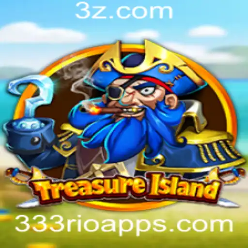 TreasureIsland: Explorando Aventuras e Descobertas com 333rio app