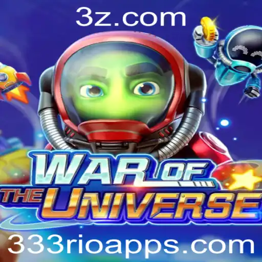 War of the Universe: Um Olhar Profundo no Jogo do Momento