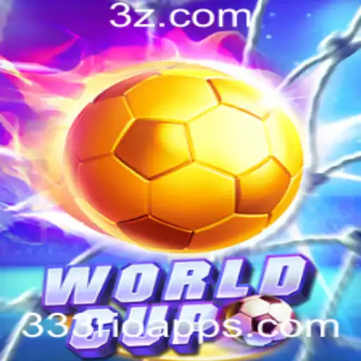 Explorando o Mundo do Jogo WorldCup com o 333rio App